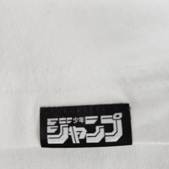 JUMP ⭐SOLD ⭐TSHIRT RARE - Picture 5 of 8